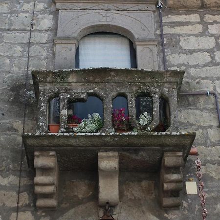 Casa Di Giulietta Villa Bomarzo Eksteriør billede